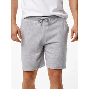 Pantaloncini in French Terry Cosmo, merchandising personalizzato - Product Image 1