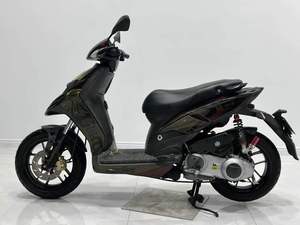 <span class=keywords><strong>Piaggio</strong></span> Typhoon SR MOTA RD150 Premium - Modello Originale con Finitura Verniciatura Originale, Motore 150cc, Velocità Massima >80km/h, Prodotto in Cina - Product Image 5
