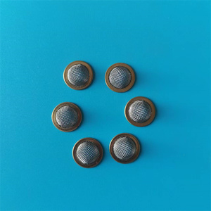 3008706 phun nhiên liệu đôi lọc cap động cơ nhiên liệu thép không gỉ Lọc - Product Image 3