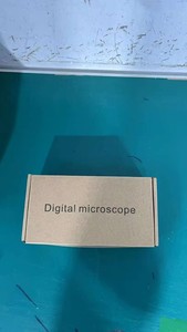 Microscope numérique WIFI, grossissement 1000X, avec lumière LED, capture de photos et vidéos pour l'inspection sur PC et téléphone - Product Image 6
