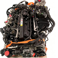 Ensemble moteur d'origine d'occasion pour BMW M4 M3 S58B30A