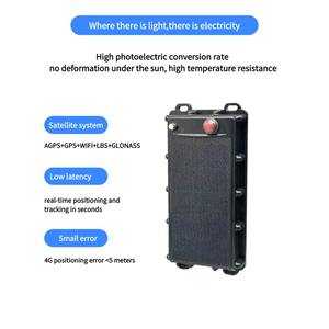 <span class=keywords><strong>Bateau</strong></span> de pêche RC avec GPS intégré, <span class=keywords><strong>suivi</strong></span> solaire, portée de 800 m, 4G LTE pour des aventures de pêche de précision - Product Image 6