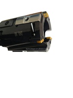 Fabricant d'outils de forage profond BTA Trepanning Drill Head