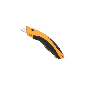 Couteau multi-usages de sécurité de haute qualité pour la coupe industrielle projets de bricolage à la maison artisanat et application d'atelier professionnel - Product Image 1