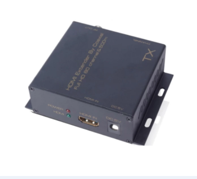 Dvb-t Modulator Satlink hdmi Modulator Tx Rf Modulator Convert Extender signal Digital Dvb-t2 1080p