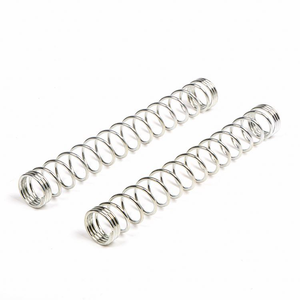 OEM fabricante personalizado <span class=keywords><strong>de</strong></span> alta calidad <span class=keywords><strong>Piano</strong></span> cables plano <span class=keywords><strong>de</strong></span> acero inoxidable 304 301 espiral <span class=keywords><strong>de</strong></span> metal personalizado resorte helicoidal <span class=keywords><strong>de</strong></span> compresión - Product Image 5