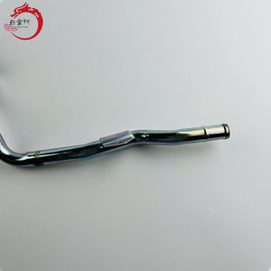 25457-2E100 254572E100 TUYAU-CHAUFFANT pour Hyundai Kia 25457 2E100 - Product Image 4