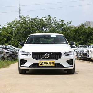 <span class=keywords><strong>Voiture</strong></span> d'<span class=keywords><strong>occasion</strong></span> essence <span class=keywords><strong>Volvo</strong></span> <span class=keywords><strong>S60</strong></span> 2026 de Chine, berline de luxe classique à vendre, fiable et livraison mondiale - Product Image 2