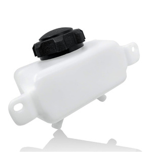 Conjunto de tanque hidráulico 067-8080-00 para cortacéspedes ZT y CZT - Product Image 1