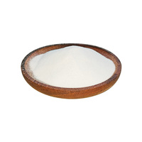 Poudre de copolymide thermofusible PA pour la fabrication, adhésif thermofusible en poudre, performance de fusion stable, pour coller les tissus en coton et polyester