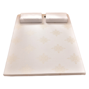 High Density Memory Foam <b>Mattress</b> Q-1520 Ventilated <b>Mattress</b> Pad Q-1520 - Product Image 2