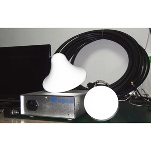 Repetidor de Señal GPS KC-08 BD, Generador de Alta Frecuencia 1561.098MHz, Fabricado en Shenzhen - Product Image 4