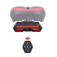 Traqueur GPS de vélo 4G LTE pour vélo Anti Theft Geofence History Track Gps Mountain Cycling Tracker
