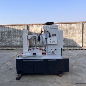 ผู้ผลิตเครื่องปั่น Y3150ในจีนพร้อมโมดูล6โมดูล - Product Image 2