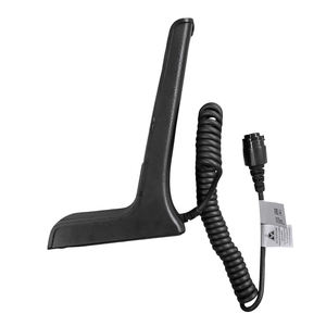 Microphone de bureau pour station de base pour radios mobiles et talkies-walkies RMN5050 RMN5050A DM1600 DM4400 DM4600e DM4400e XPR5550 M8668i - Product Image 2