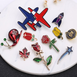 Pin de solapa de Metal diseñado Ding Yi, PIN de esmalte duro suave de <span class=keywords><strong>Dragon</strong></span> <span class=keywords><strong>Ball</strong></span>, Pin de solapa de Anime Wukong de dibujos animados para <span class=keywords><strong>gorra</strong></span> - Product Image 5