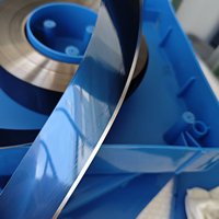 Soporte para Inspección Multiprocesal, Pedidos de Prueba Pequeños, Materias Primas Importadas de Suiza, Cuchilla Doctora