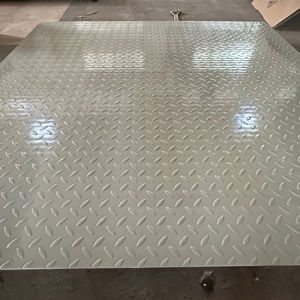 अच्छी गुणवत्ता 1t/3t/5t औद्योगिक मंजिल प्लेटफॉर्म वजनसेतु पैमाने पर गोदाम और कारखाने के उपयोग के लिए पशु पैमाने - Product Image 1