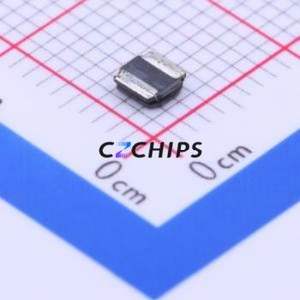 Inductor de Potencia SQH3010S-6R8M-LF SMD (Inductancia: 6.8uH) (Precisión: 20%) (Corriente Nominal: 630mA) - Product Image 2