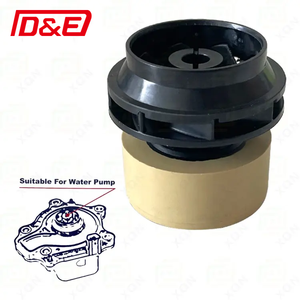 Nouveaux rotors de pompe électronique de haute qualité avec roues magnétiques pour pompes à eau ZVW30 Prius 161A0-39015/161A0-39025/161A0-39035 - Product Image 4