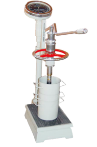 Intelligentes Beton <span class=keywords><strong>penetration</strong></span> stest gerät - Product Image 2