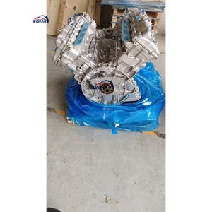 Bloc moteur VVT I 4,3 L 8 cylindres essence 3UZ-FE pour <span class=keywords><strong>Lexus</strong></span> LS <span class=keywords><strong>430</strong></span> pour Toyota Crown Majesta Celsior XF30 - Product Image 6