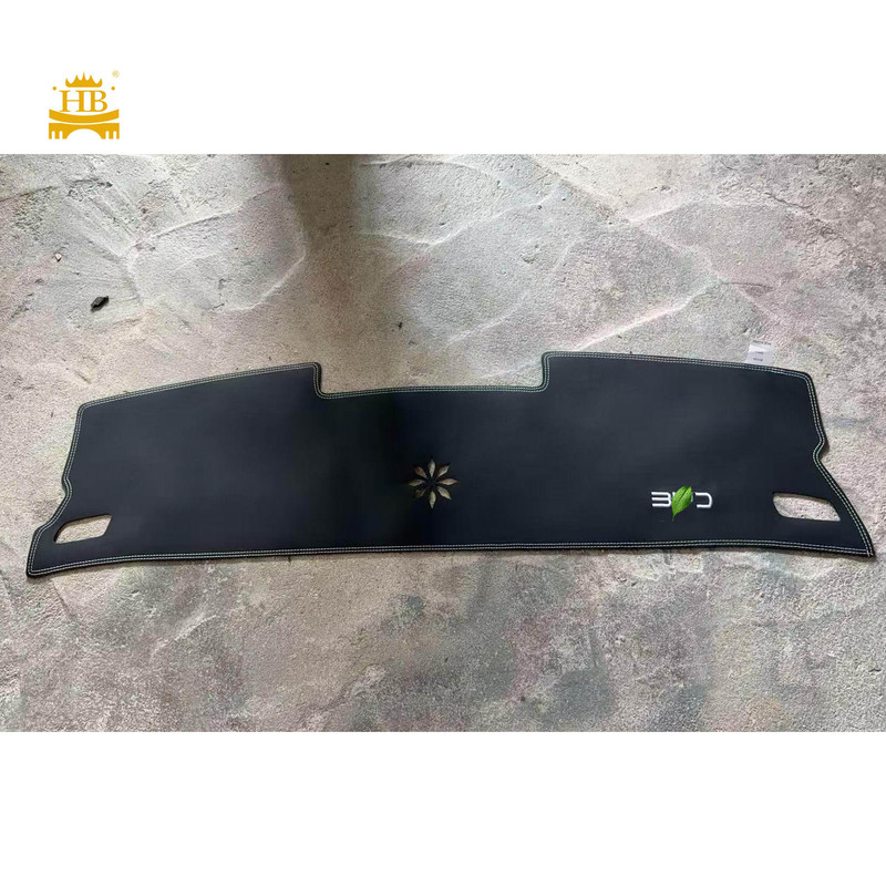 Dashboard Cover Mat for Chevrolet Car