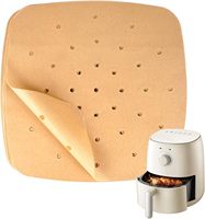 Groothandel antiaanbak bakpapier vellen voor commercieel ovenbakken en voedselbereiding