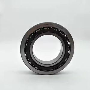 Cojinete de bolas de contacto Angular de alta precisión 7206 7206B 7306 7306B 7907 7007 7207 7207B Cojinete de tornillo de bolas ajustable 70*125*24mm - Product Image 4