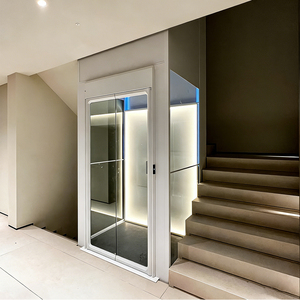 <span class=keywords><strong>Ascenseur</strong></span> commercial pour immeuble de bureaux, fabriqué en Chine, <span class=keywords><strong>8</strong></span> <span class=keywords><strong>personnes</strong></span>, sûr et stable, <span class=keywords><strong>prix</strong></span> des ascenseurs pour 4 <span class=keywords><strong>personnes</strong></span> - Product Image 4