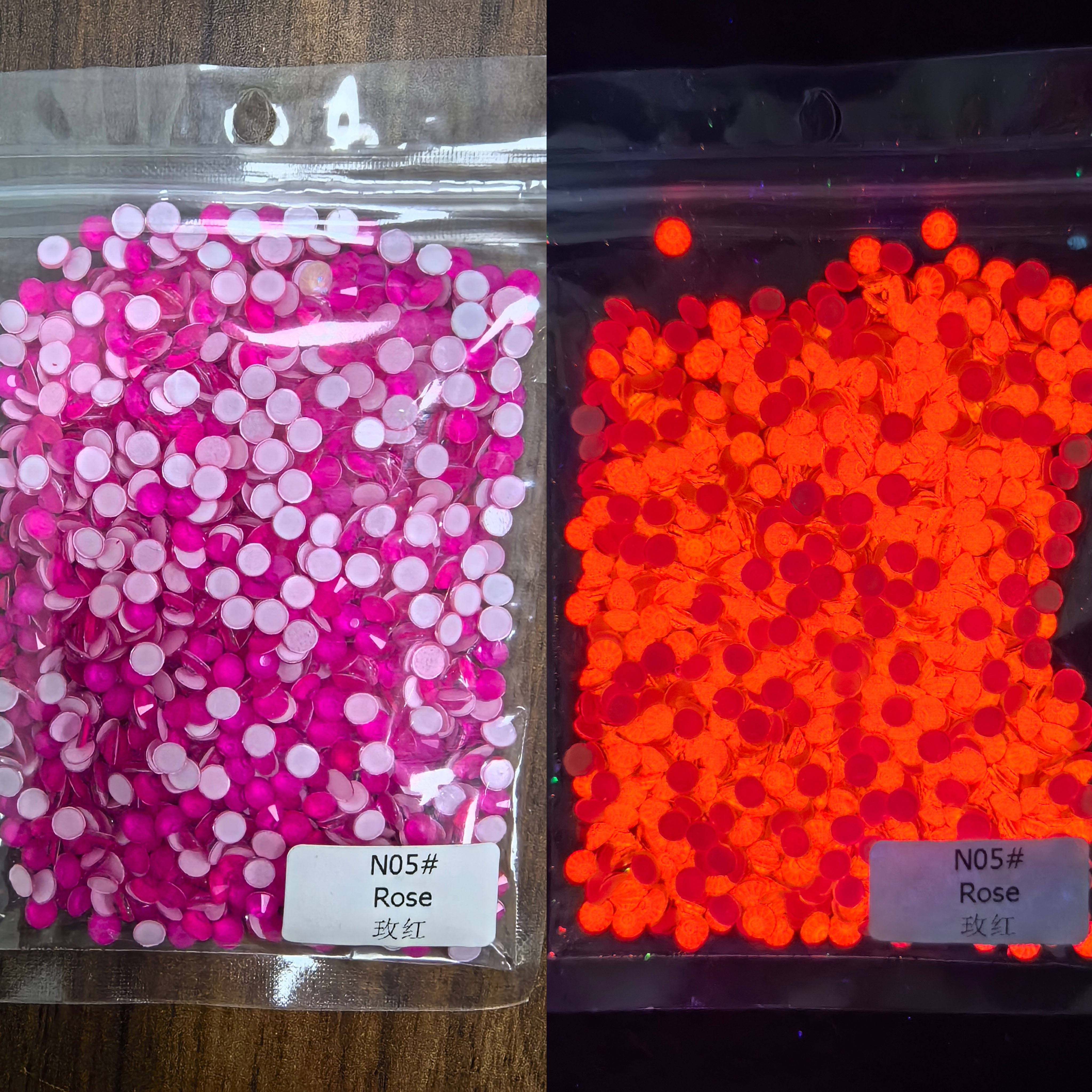 N05 # ดอกกุหลาบ