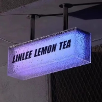 Plaque en Perspex givré anti-reflet avec fonction de diffusion de la lumière, vente en gros d'usine pour la décoration intérieure et les projets d'éclairage
