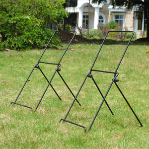 DOKIO 2-teilige Solarpanel-Halterung für <span class=keywords><strong>FFSP</strong></span>-Serieprodukte in EU auf Lager - Product Image 2