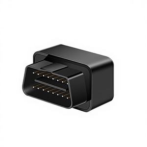 Promotion : Traceur GPS Beidou 4G intelligent OBD Plug & Play pour voiture, sans installation, antivol, KC11, compatible avec les cartes Baidu/Gaode/Google - Product Image 1