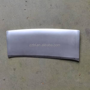 Capot avant de couverture de voiture de pièces automobiles pour <span class=keywords><strong>Ford</strong></span> <span class=keywords><strong>Kuga</strong></span> Escape 2013 2014 2015 2017 2018 2019 - Product Image 5