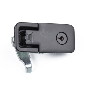 Professional <b>Tool</b> <b>Box</b> <b>Lock</b> <b>For</b> Car RV Trailer Adjustable Retractable Panel <b>Lock</b> - Product Image 3