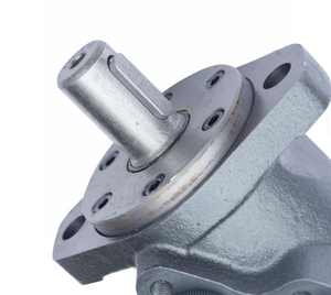 Moteur hydraulique à roue BMR250-FC1-A01-BA2 BMR315-FC1-A01-BA2 pour équipement agricole et industriel - Product Image 5