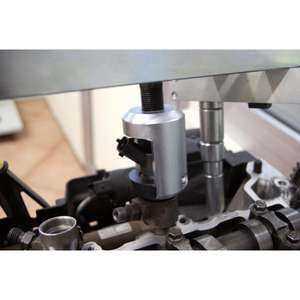 Adaptateur BETA - 014620435 pour retirer les injecteurs à rampe commune Bosch-ENGINE EAN 8014230804835 ET JEU DE DISTRIBUTION - Product Image 3