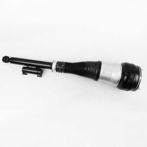 Suspension pneumatique arrière gauche Air Matic pour W222 Amortisseur A2223207313 A2223205313 - Product Image 1