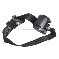 Pièces VTT Offre Spéciale FP 400cc 400 EEC Assemblage de ceinture de sécurité