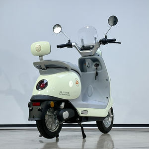 สกู๊ตเตอร์ไฟฟ้าทันสมัยสำหรับผู้ใหญ่ <span class=keywords><strong>ม</strong></span>อเตอร์<span class=keywords><strong>ไซ</strong></span><span class=keywords><strong>ค์</strong></span>ไฟฟ้าควา<span class=keywords><strong>ม</strong></span>เร็วสูง 1000 วัตต์ พร้อ<span class=keywords><strong>ม</strong></span>ดิสก์เบรก รถ<span class=keywords><strong>ม</strong></span>อเตอร์<span class=keywords><strong>ไซ</strong></span><span class=keywords><strong>ค์</strong></span>ไฟฟ้าสำหรับผู้หญิง จักรยานไฟฟ้า - Product Image 5