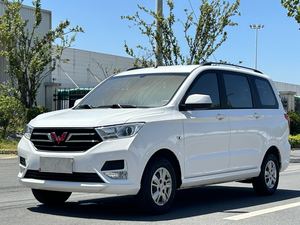 2022 Wuling Hongguang usado 1.5L <span class=keywords><strong>segunda</strong></span> <span class=keywords><strong>mano</strong></span> MPV precio razonable coche <span class=keywords><strong>de</strong></span> dirección izquierda para adultos - Product Image 2