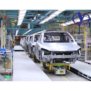 <span class=keywords><strong>Usine</strong></span> de <span class=keywords><strong>fabrication</strong></span> automobile complète, <span class=keywords><strong>usine</strong></span> de <span class=keywords><strong>fabrication</strong></span> de carrosseries de voitures électriques, ligne d'assemblage de voitures de Duoyuan - Product Image 1