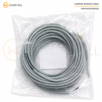 Câble de capteur de température ambiante Carrier 00PPG000008100 pour système de contrôle de climatiseur et refroidisseur CVC – Pièce de rechange