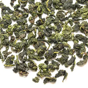 Cao Cấp Oolong Tiekuanyin Trà Lá Nhà Máy Giá Cho Chất Lượng Cao Trung Quốc Tie Guan Yin Oolong Trà