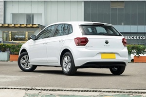 Auto Volkswagen <span class=keywords><strong>Polo</strong></span> <span class=keywords><strong>2024</strong></span>, <span class=keywords><strong>VW</strong></span> <span class=keywords><strong>Polo</strong></span> de 5 Puertas y 5 Asientos, Tracción Delantera, Vehículo Pequeño de Segunda Mano en Venta - Product Image 6