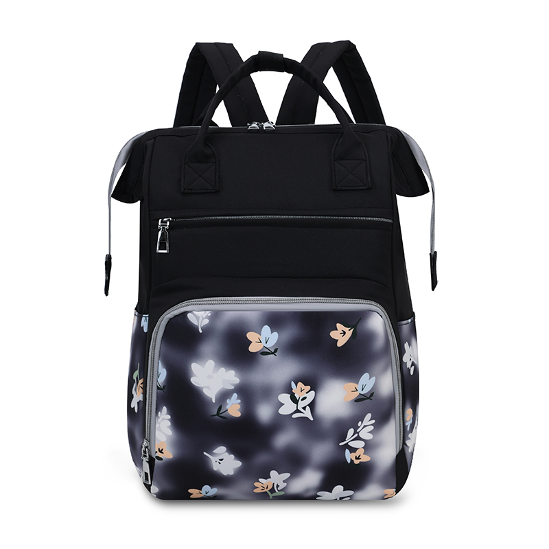 Mommy backpack-38*26*18cm