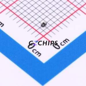 ทรานซิสเตอร์สนาม DFN1006-3L SSM3K35CTC (Mosfet) ใหม่ล่าสุด - Product Image 2