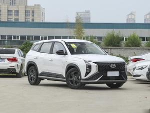 Hyundai Ix35 <span class=keywords><strong>I10</strong></span> I20 I30 I40, SUV Hyundai de 5 Puertas y 5 Asientos, Gran Oferta para Adultos, SUV Usado Barato, Vehículos Hechos en China - Product Image 2