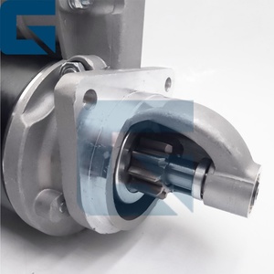 มอเตอร์สตาร์ท 54242076 สำหรับอะไหล่เครื่องยนต์ CE31244 - Product Image 4